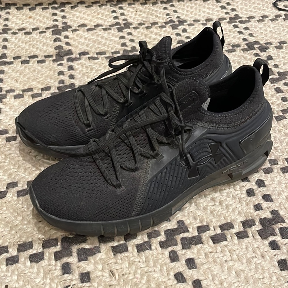 Under Armor SpeedForm shoes